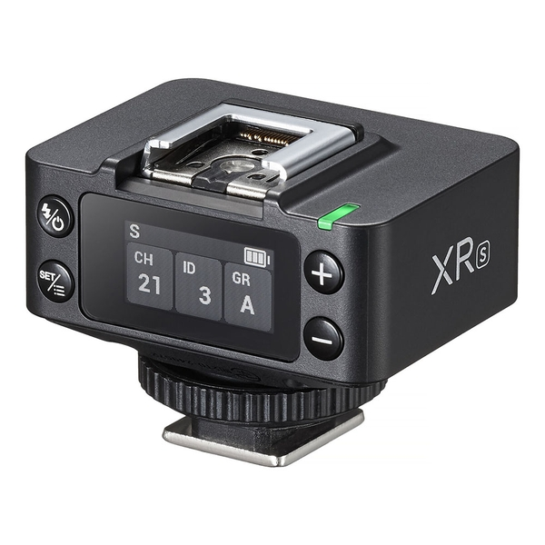 Trigger Godox XRS | Chính hãng