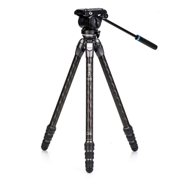 Benro Tortoise TTOR24CLV-S4PRO