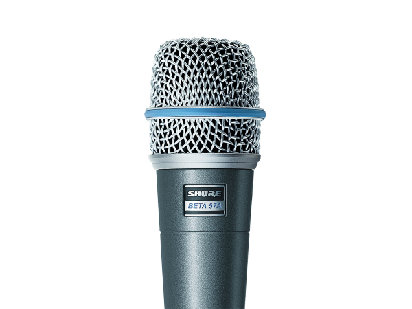 Shure BETA 57A-X