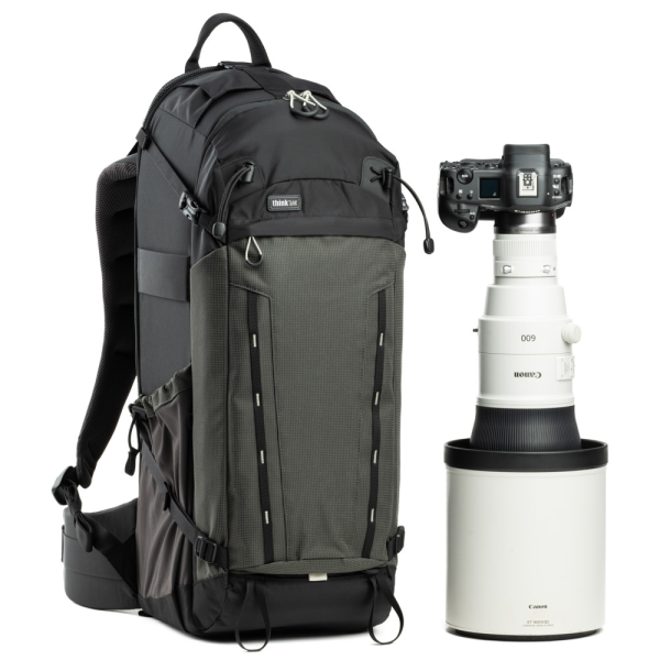 Balo máy ảnh Think Tank BackLight Long Lens