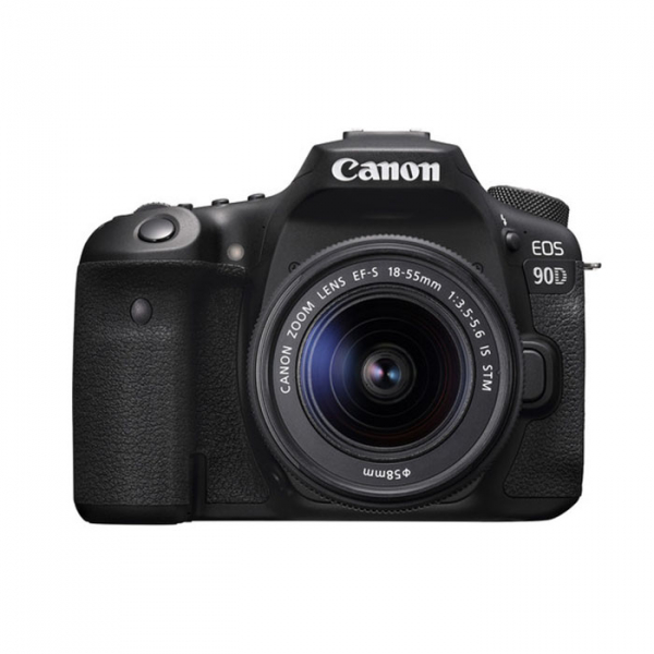 Canon EOS 90D