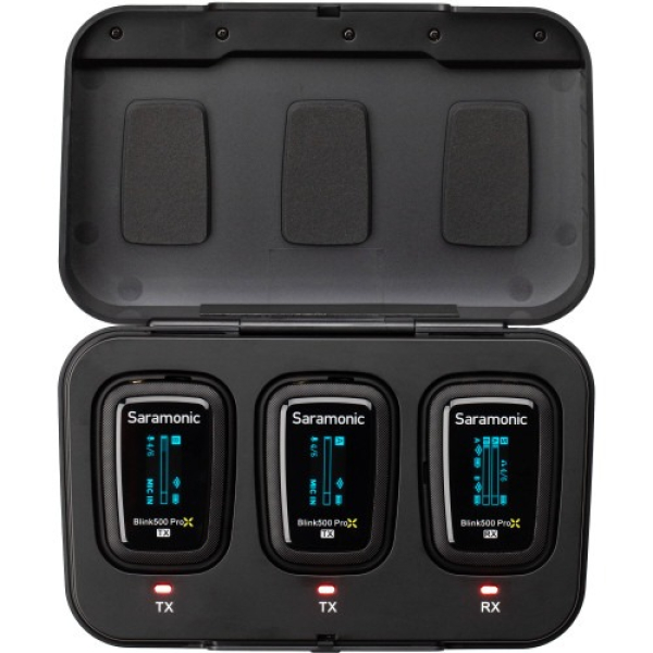 Saramonic Blink 500 ProX B2