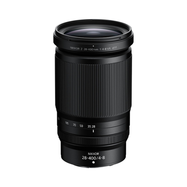 Nikon NIKKOR Z 28-400mm f/4-8 VR