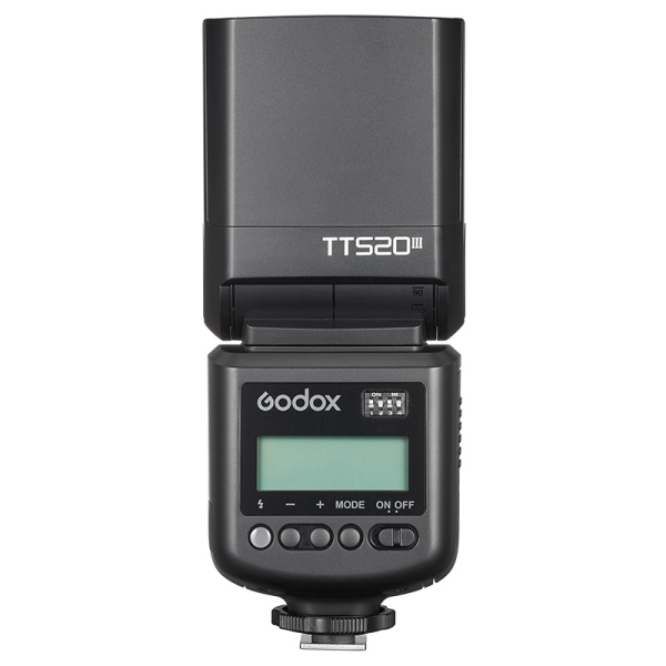 Đèn Flash Thinklite Godox - TT520III