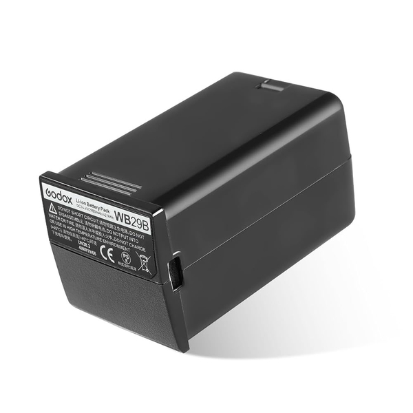 Godox WB29B (Pin cho AD200, AD200Pro, AD200ProII)
