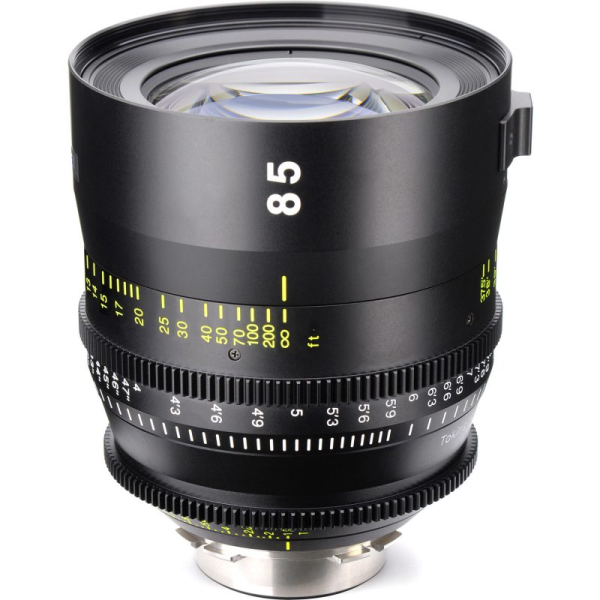 Tokina 85mm T1.5 Vista Cinema Prime Lens | Chính hãng