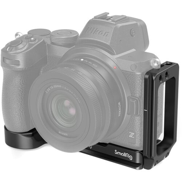 SmallRig 2947 (L Bracket - Nikon Z5/ Z6/ Z7 / Z6 II / Z7 II)