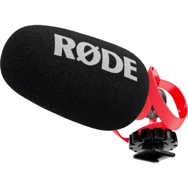 RODE VMicro II