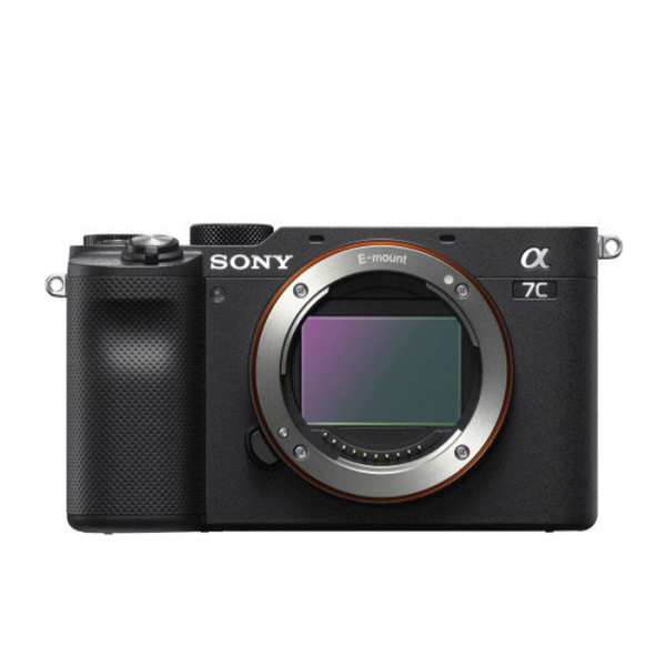 Sony A7C (ILCE-7C)