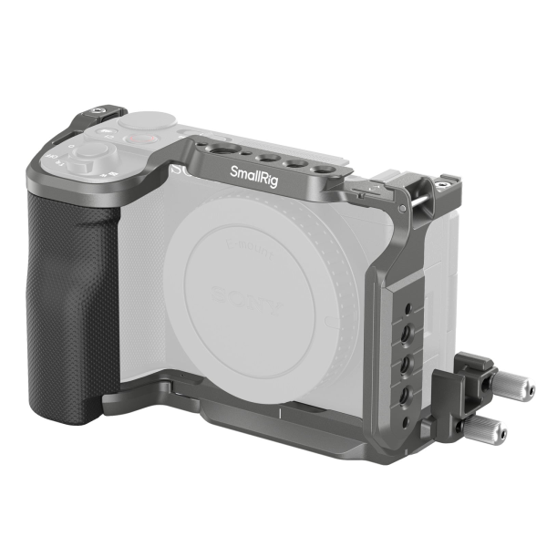 SmallRig 4949 - HawkLock Quick Release (ZV-E10 II)