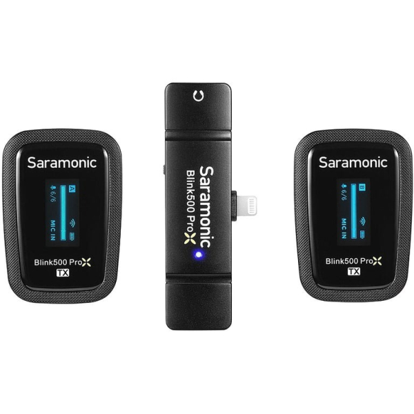 Saramonic Blink 500 ProX B4