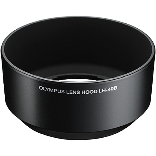 OM SYSTEM Nắp Hood LH-40B