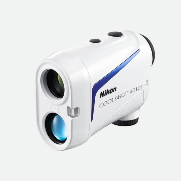 Nikon COOLSHOT 40i GII | Chính hãng
