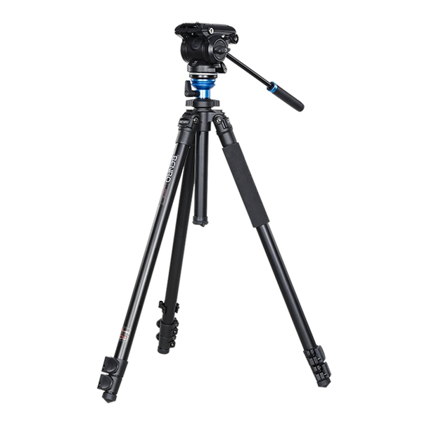 Benro A2573FS4 Pro - Chính hãng