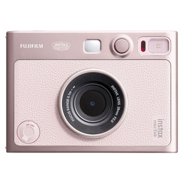 Fujifilm Instax Mini Evo | Chính hãng