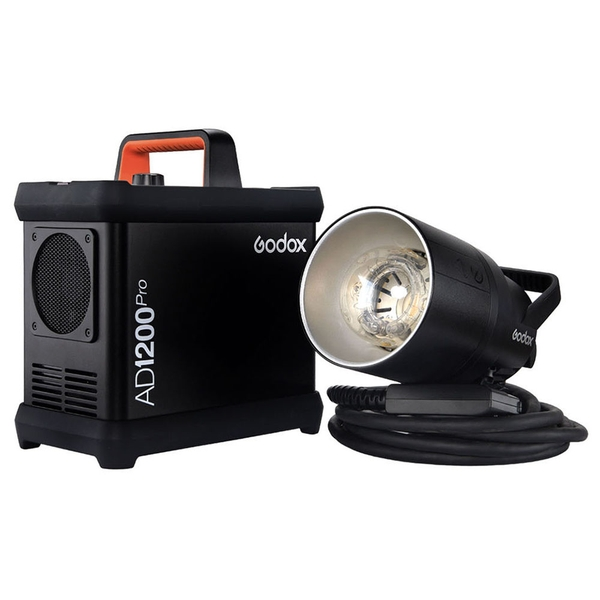 Đèn Flash Godox AD1200 Pro