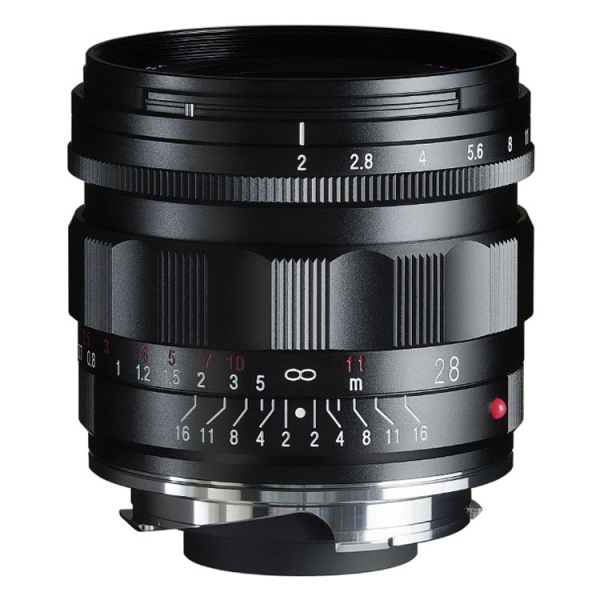 Voigtlander APO-LANTHAR 28mm F2 Aspherical | Chính hãng