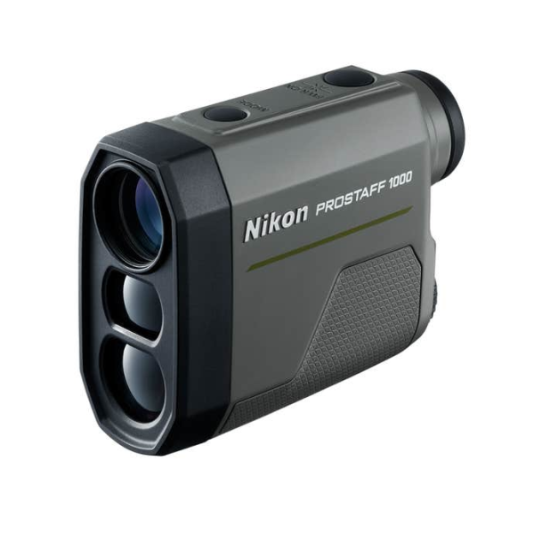Nikon LASER RANGEFINDER PROSTAFF 1000 | Chính hãng