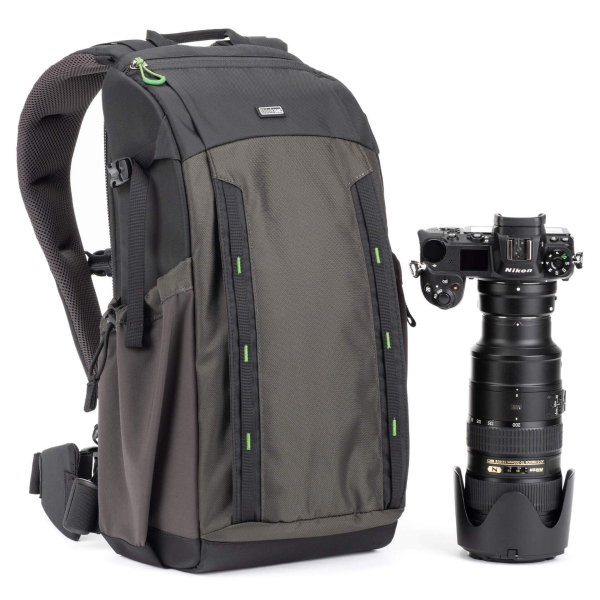 Balo máy ảnh Think Tank BackLight Sprint - Chính hãng
