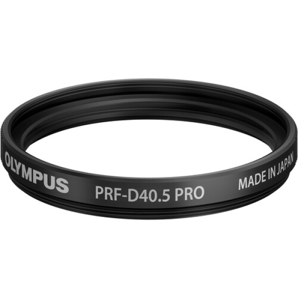OM SYSTEM Kính Lọc Sáng (Filter) PRF-D40.5 PRO Protection