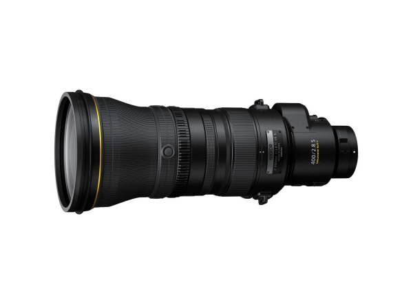 Nikon NIKKOR Z 400 f/2.8 TC VR S