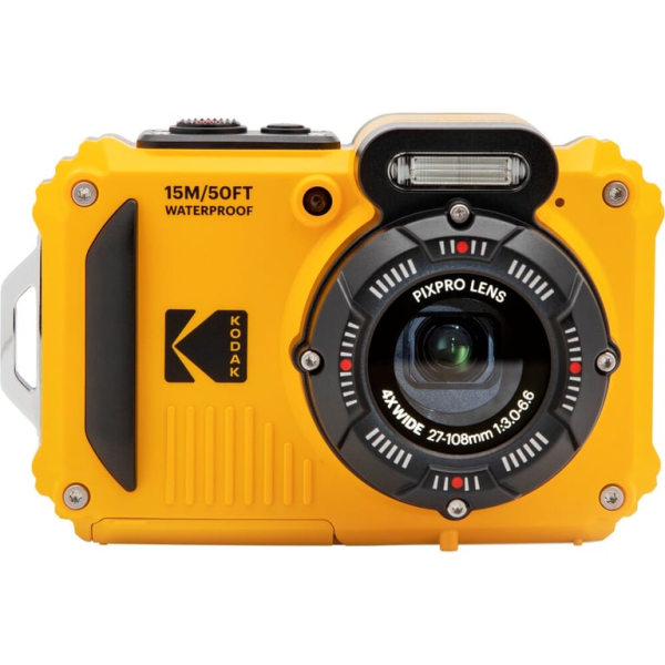 Kodak PixPro WPZ2 | Chính hãng