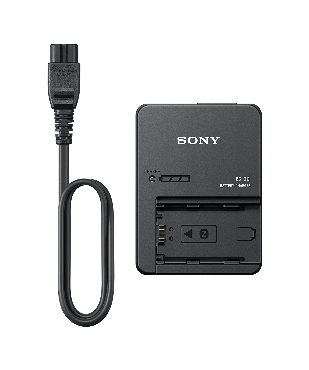 Sạc pin Sạc Sony BC-QZ1 Battery Charger for Sony FZ100 giá tốt