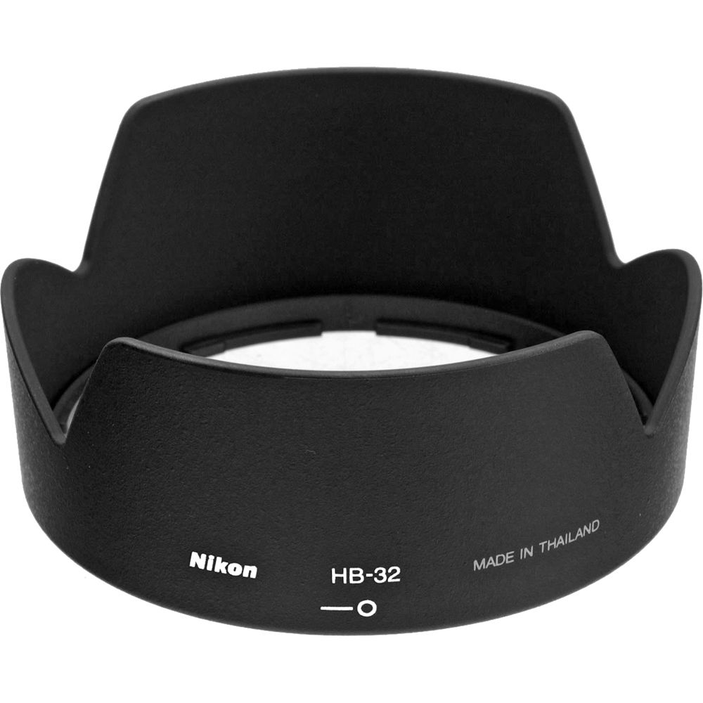 nikon hb 32 hood