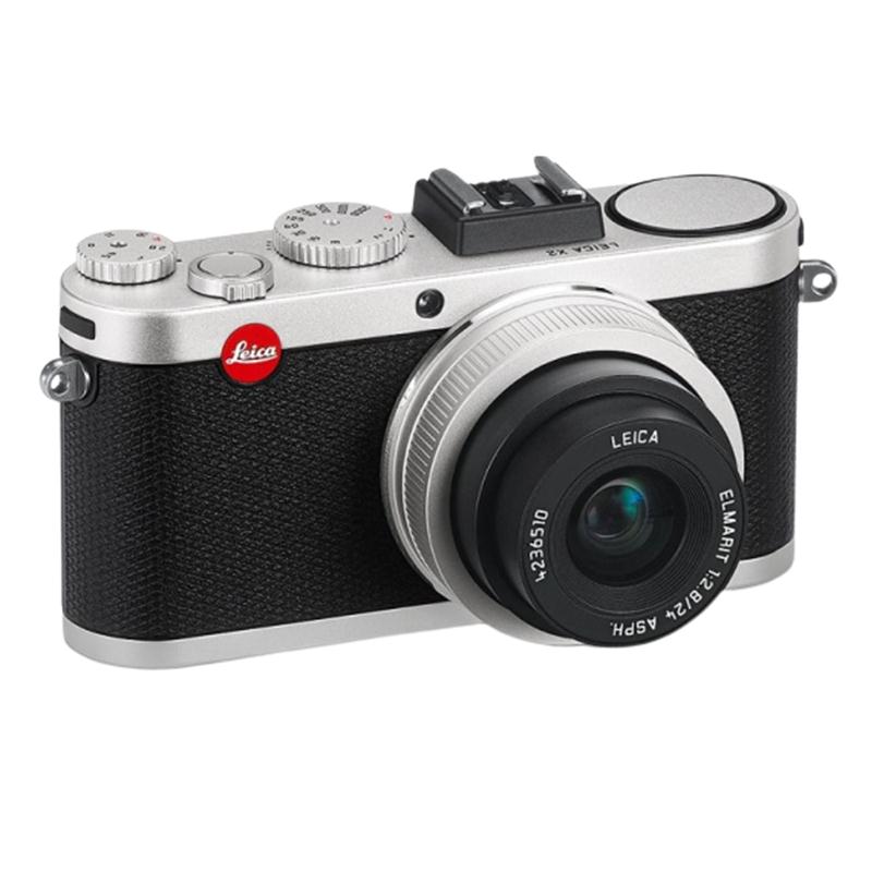 leica x2 camera