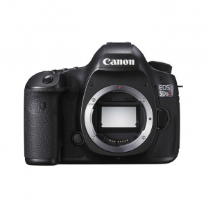 Canon EOS 5DS R