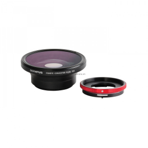Olympus Fisheye Tough Lens Pack FCON-T01