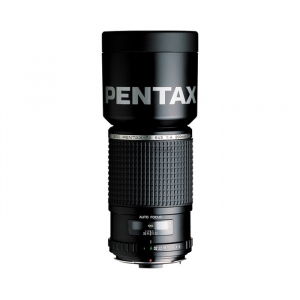 Pentax SMC FA 645 200mm F4 IF