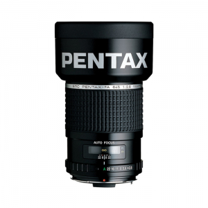 Pentax SMC FA 645 150mm F2.8 IF