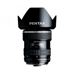 Pentax SMC FA 645 55-110mm F5.6