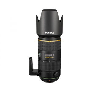 Pentax DA* 60-250mm F4 ED IF SDM