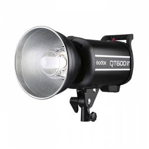 Đèn Studio Godox Flash QT600II