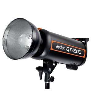 Đèn Studio Godox Flash QT1200
