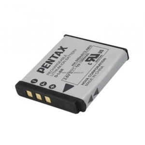 Pentax Battery D-Li68