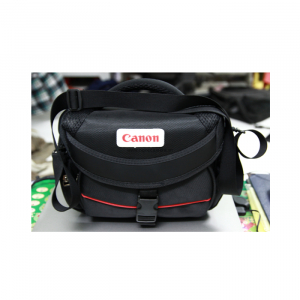 Túi Canon EOS (nói thay bạn)