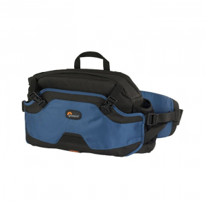 Lowepro Inverse 200 AW Beltpack (Blue/ Black)