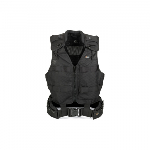 Lowepro S&F Deluxe Belt & Vest Kit (L/XL)