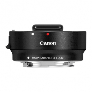Ngàm chuyển Canon EF - Canon M