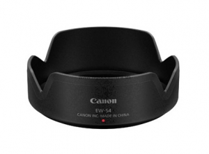 Hood EW-54 for Canon EF-M 18-55mm IS STM