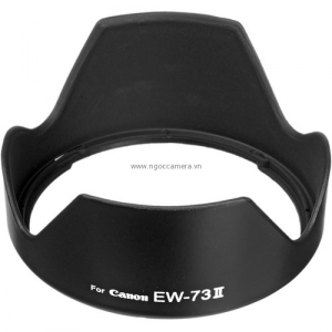 Hood EW-73 II for Canon EF 24-85mm f/3.5-4.5