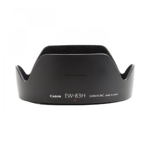 Lens Hood Canon EW-83H for 24-105mm f/4L IS USM