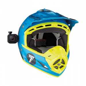 Helmet Swivel Mount for GoPro HERO Session - Chính hãng