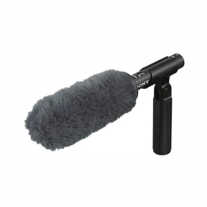 Microphone Sony ECM-VG1 Short Shotgun