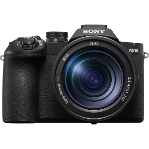 Sony RX10 V 