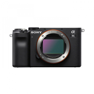 Sony Alpha A7C (ILCE-7C)