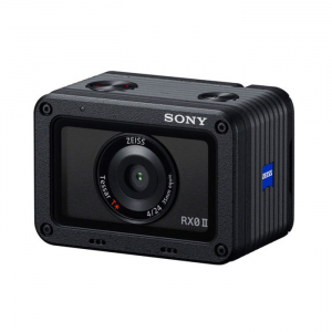 Sony Cyber-shot DSC-RX0 II (RX0M2)